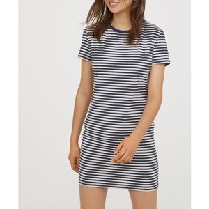 H&M Jersey Dress